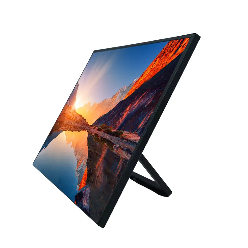 15,6 tommer 144Hz høj opdateringshastighed bærbar skærm