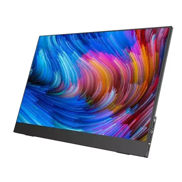15,6 tommer 4K Ultra HD bærbar skærm